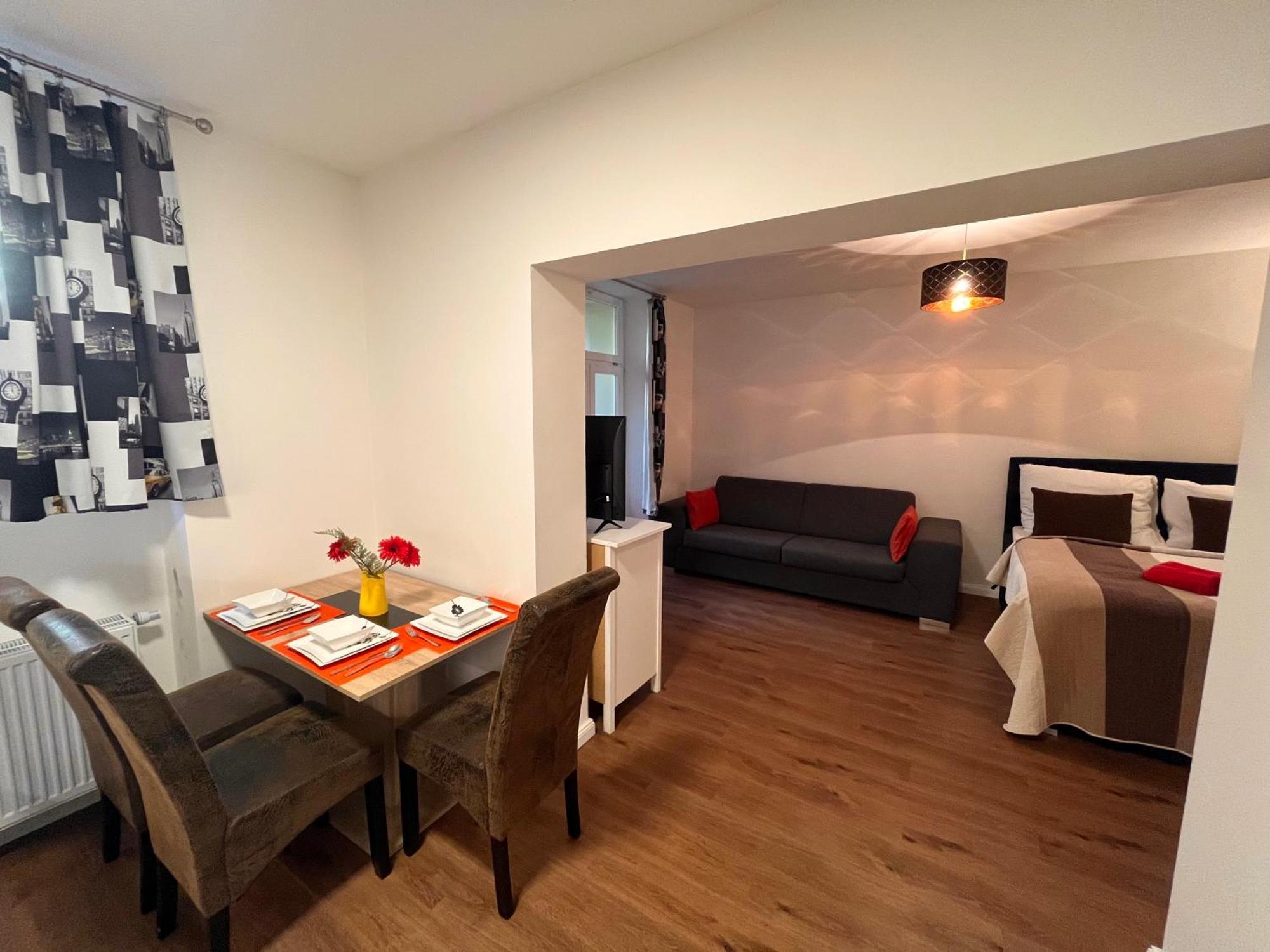 Appartamento Riverbridge *