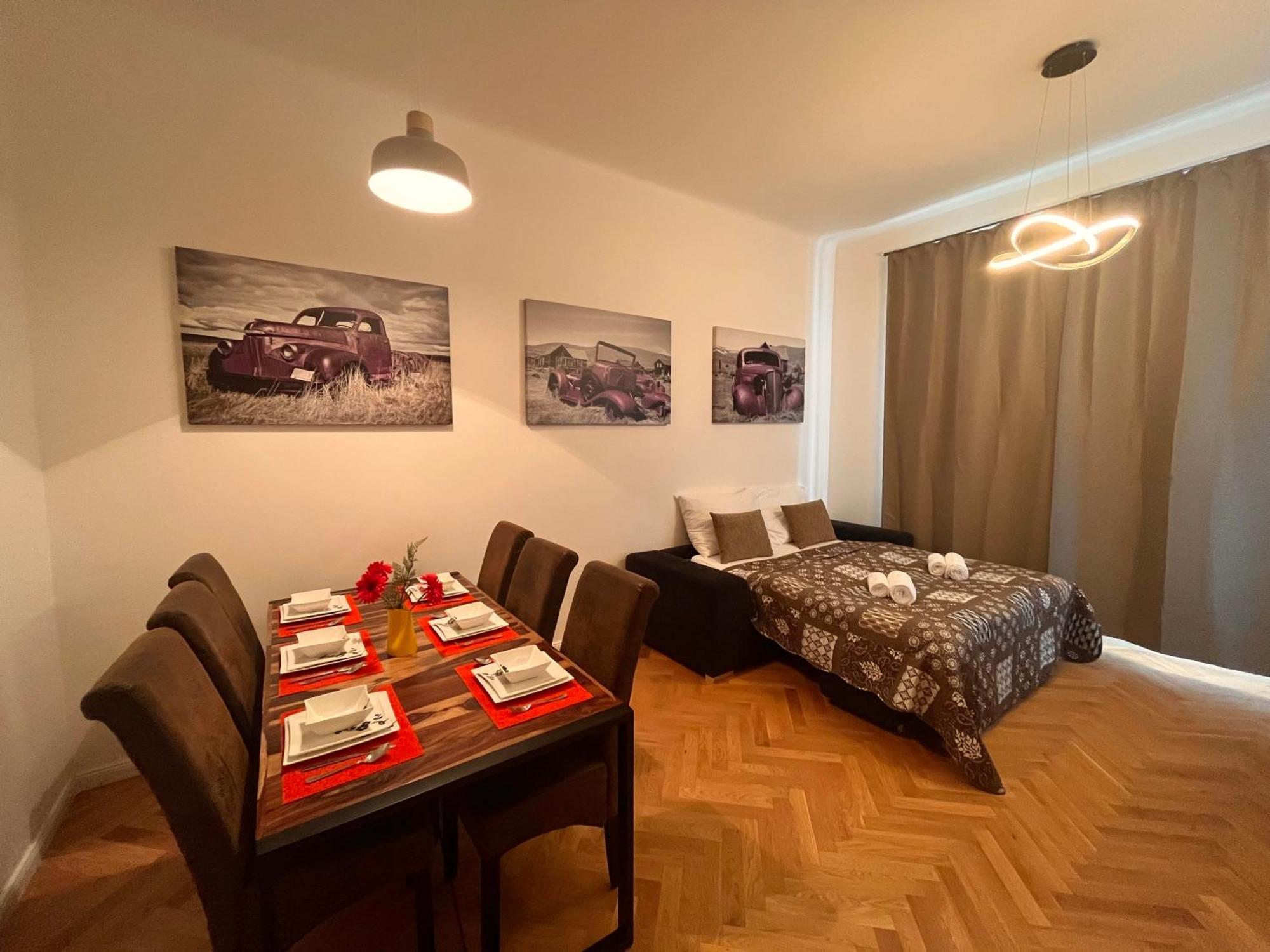 Appartamento Riverbridge